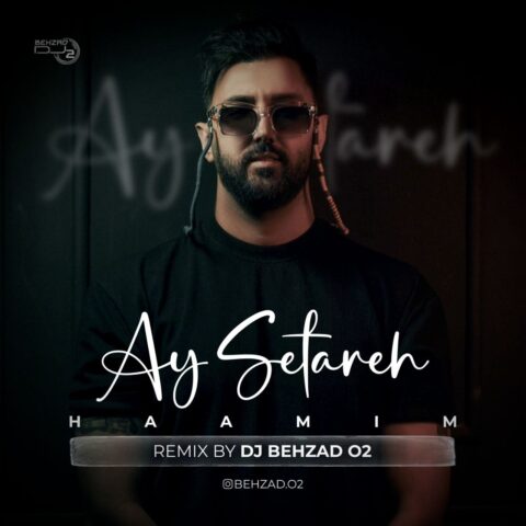 Hamim – Ay Setareh (DJ Behzad O2 Remix)