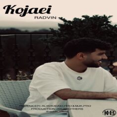 Radvin Kojaei Radvin