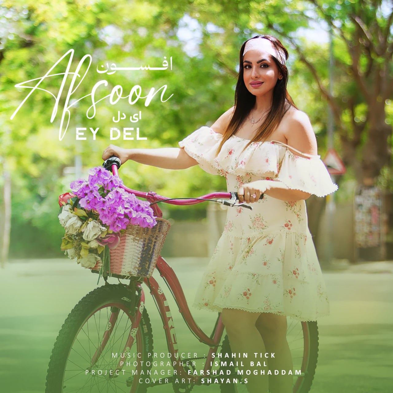 Afsoon Ey Del Afsoon