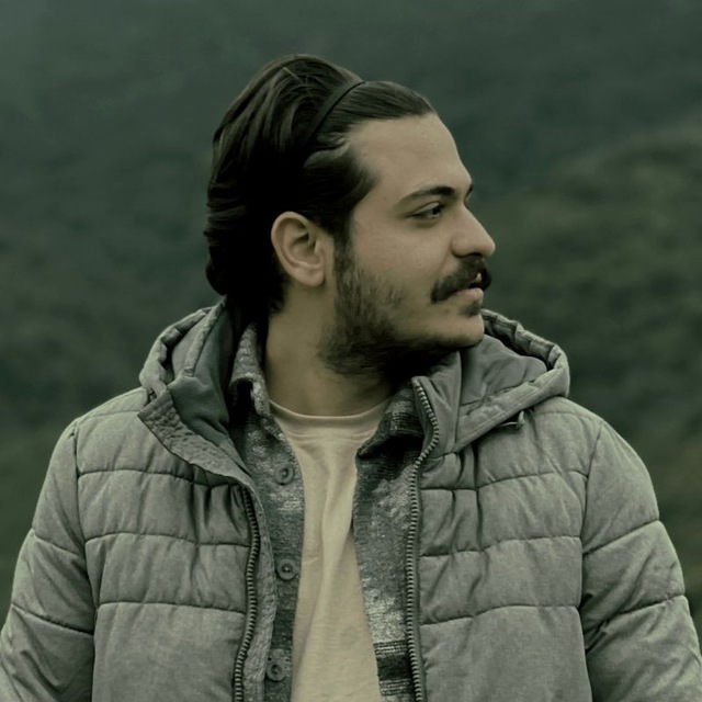 Ahmadreza Khosravani Ahmadreza Khosravani