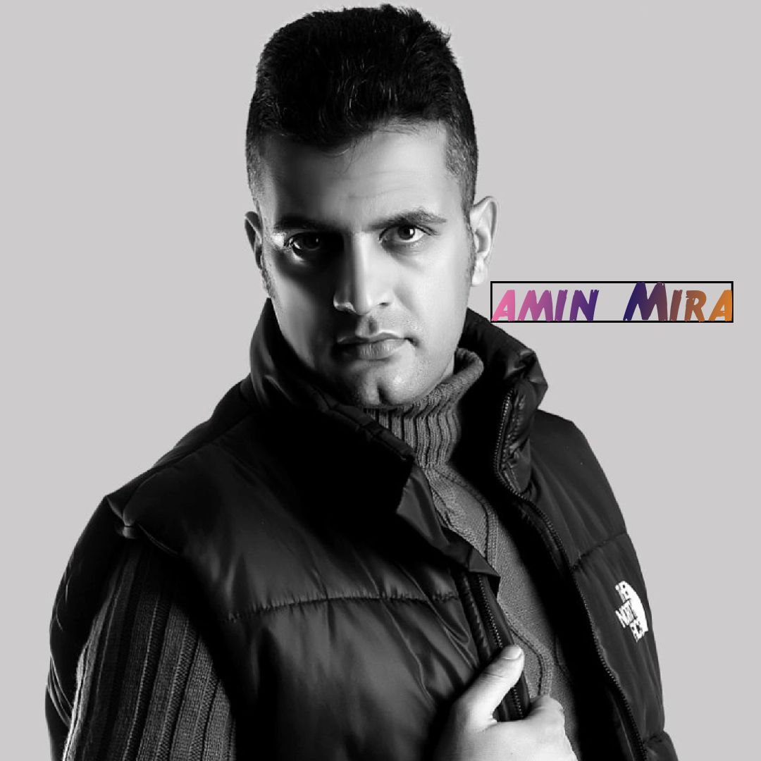 Amin Mira – Khoshgelam