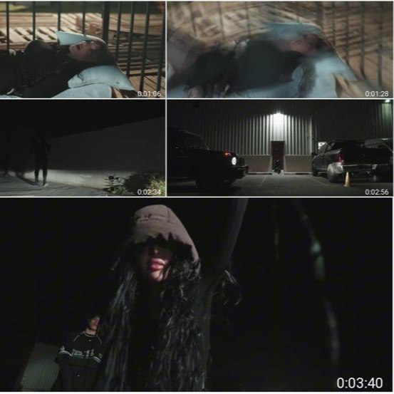 Aram Arera Gangsta Videos