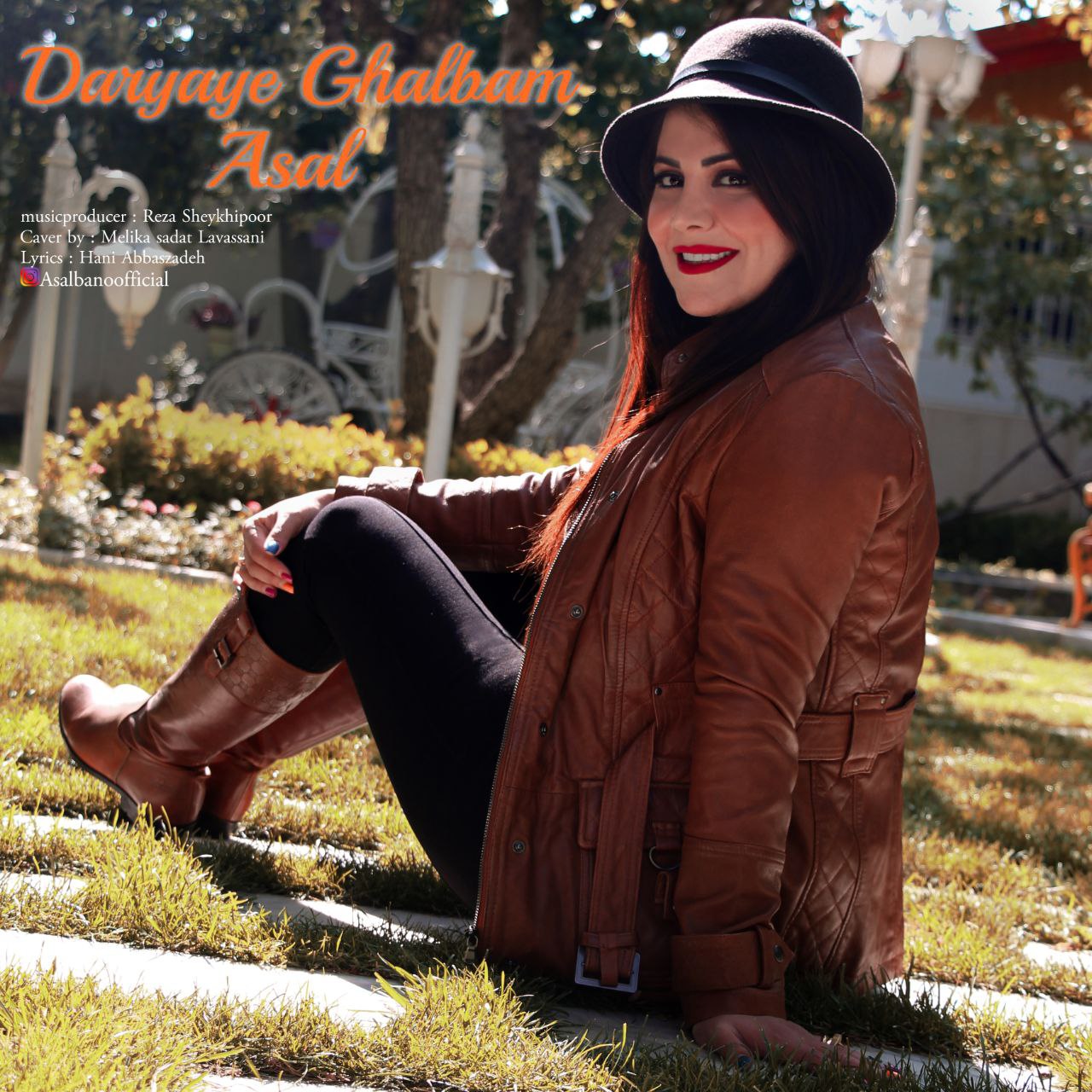 Asal – Daryaye Ghalbam