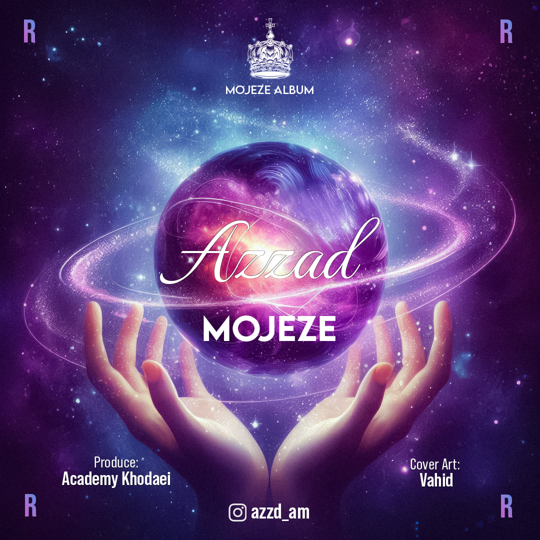 Azzad – Mojeze