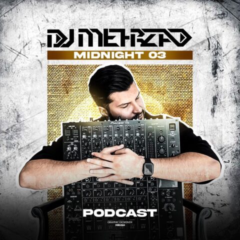 DJ Mehrzad – Midnight 3