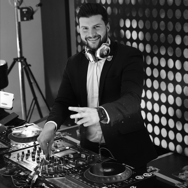 DJ Mehrzad DJ Mehrzad