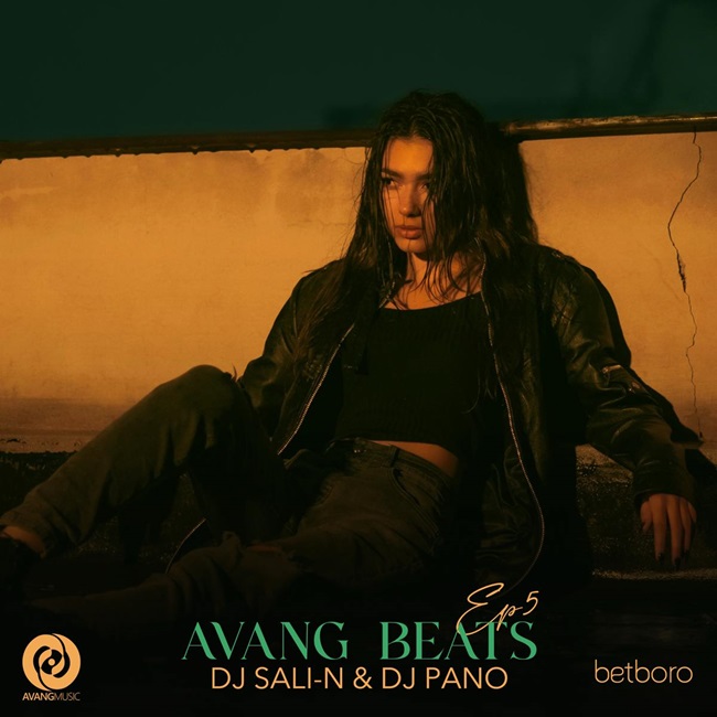 Dj Pano & Dj Sali-n – Avang Beats (EP5)