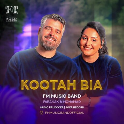 FM Music Band – Kootah Bia