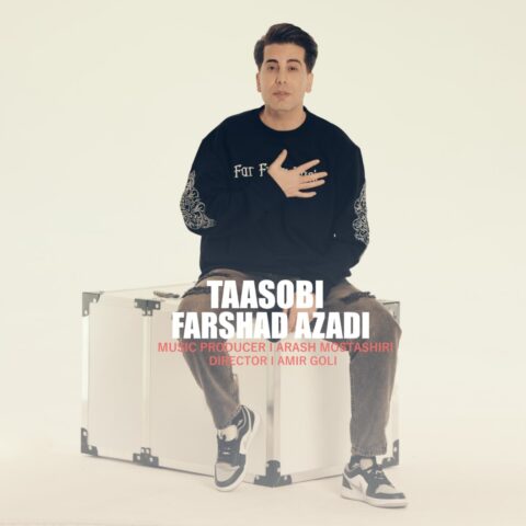 Farshad Azadi – Taasobi