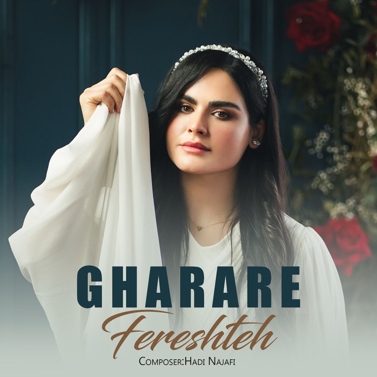 Fereshteh – Gharare