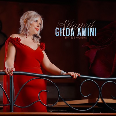 Gilda Amini – Shaneh