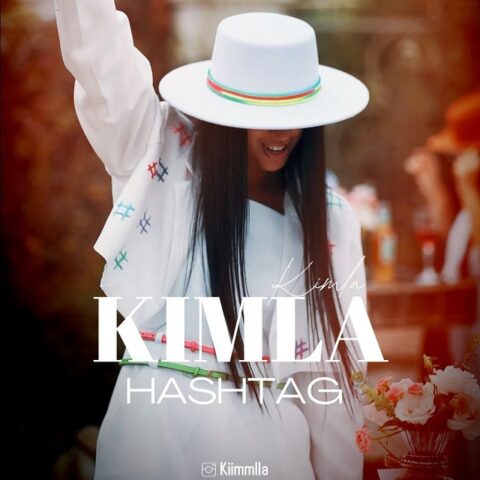 Kimla – Hashtag