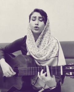 Mahshid Salehieh