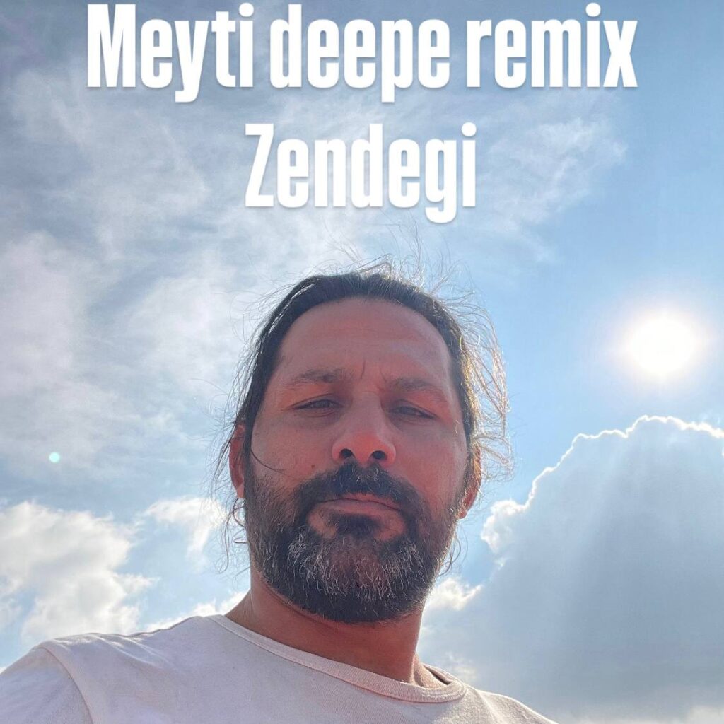 Meytideepe – Zendeghi (Remix)