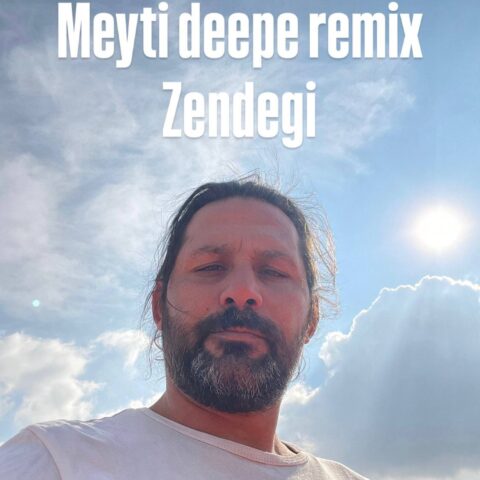 Meytideepe – Zendeghi (Remix)