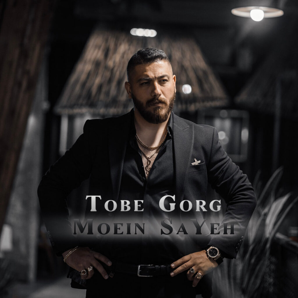 Moein Sayeh – Tobe Gorg