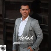 Mohammad Javad Rostami 90 Mohammad Javad Rostami - Aghoosh