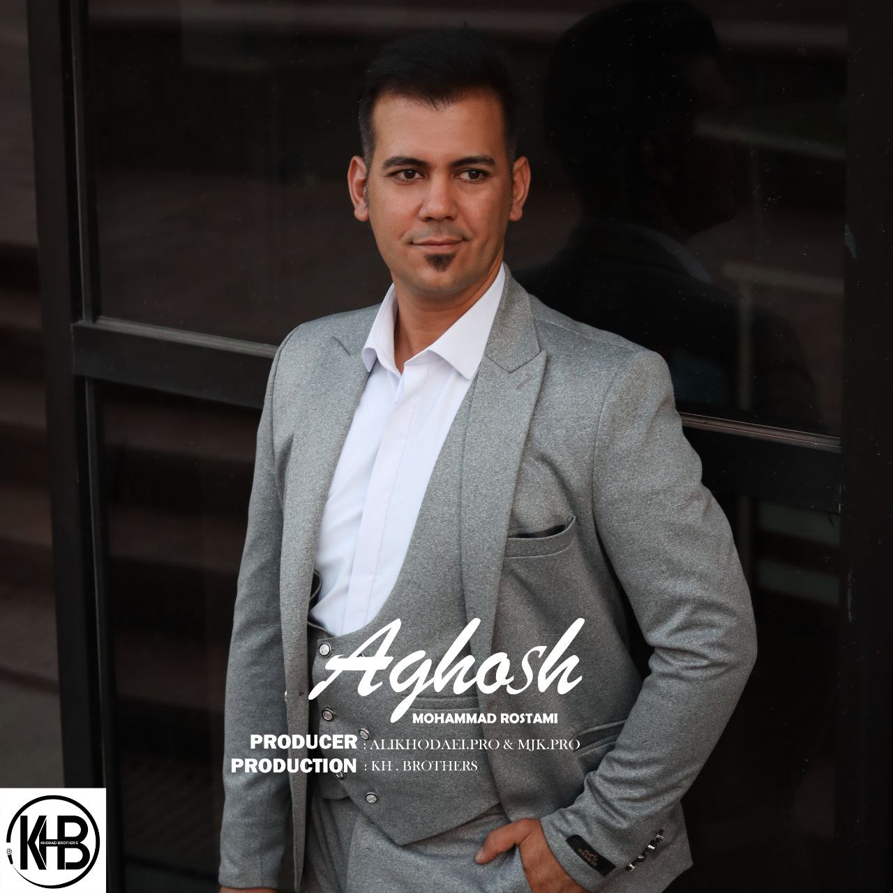 Mohammad Javad Rostami - Aghoosh