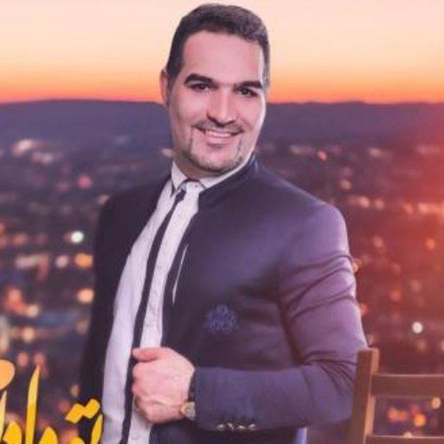 Mohammadreza Ghorbani Mohammadreza Ghorbani