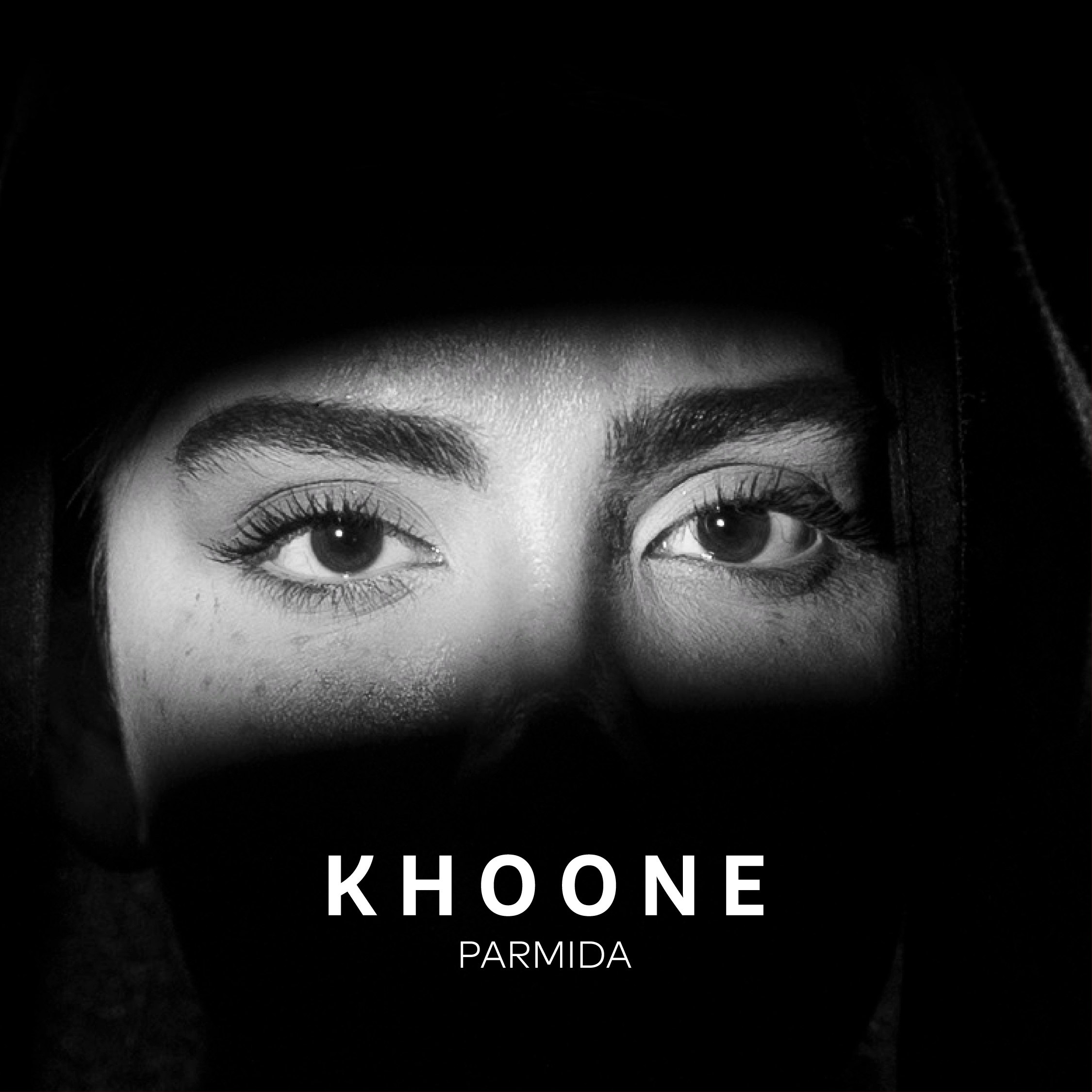Parmida – Khoone