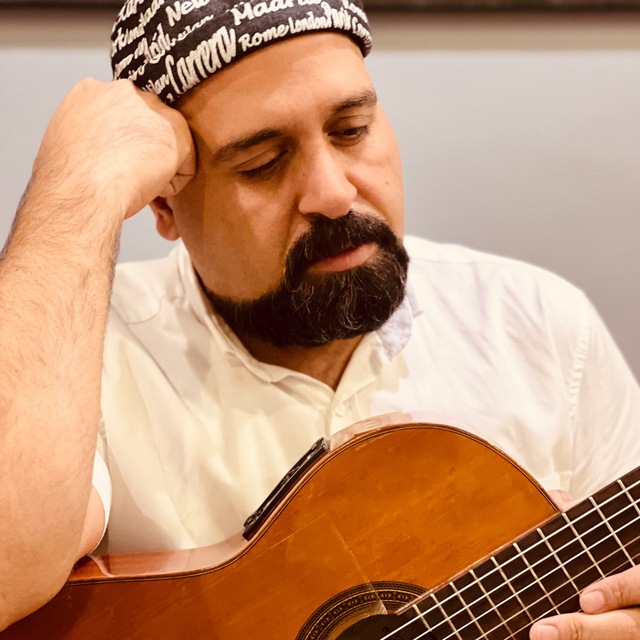 Soroush SookhteSaraei