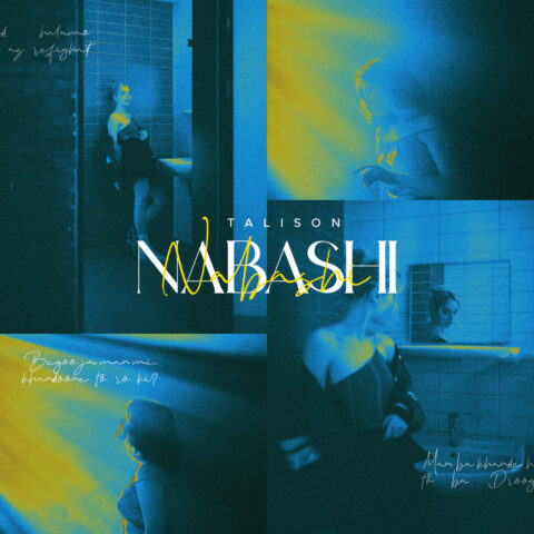 Talison Nabashi Talison – Nabashi