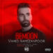 Vahid Ramezanpoor 22 Vahid Ramezanpoor – Bemoon