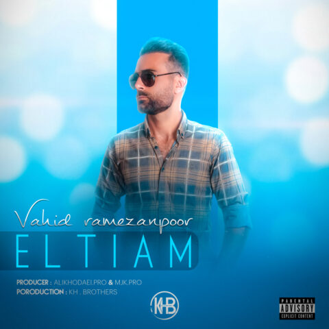 Vahid Ramezanpoor – Eltiam