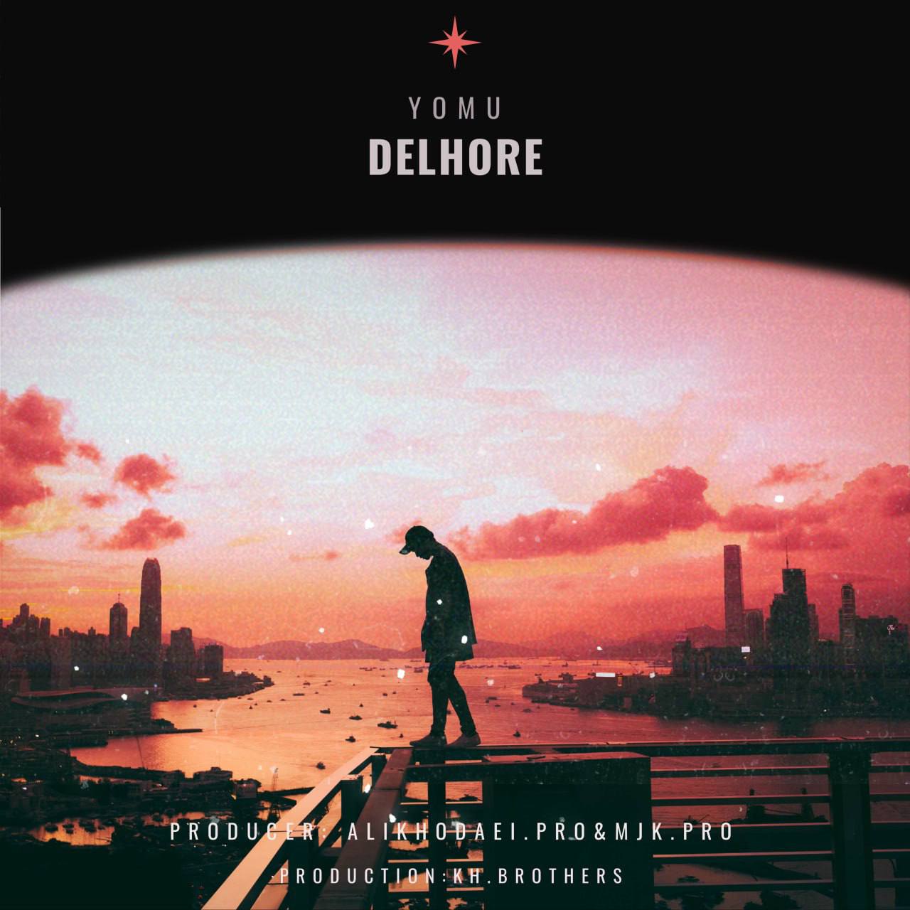 Yomu – Delhoreh