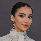 Delaram Zavarei