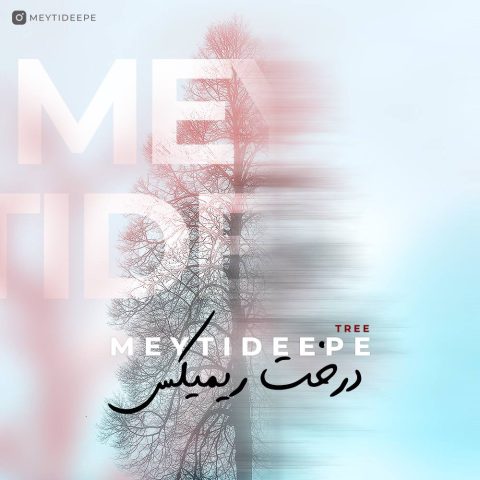 Meytideepe – Tree (Remix) - میتی دیپ درخت ( رمیکس )