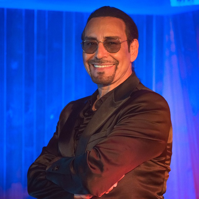 Saeed Mohammadi Saeed Mohammadi