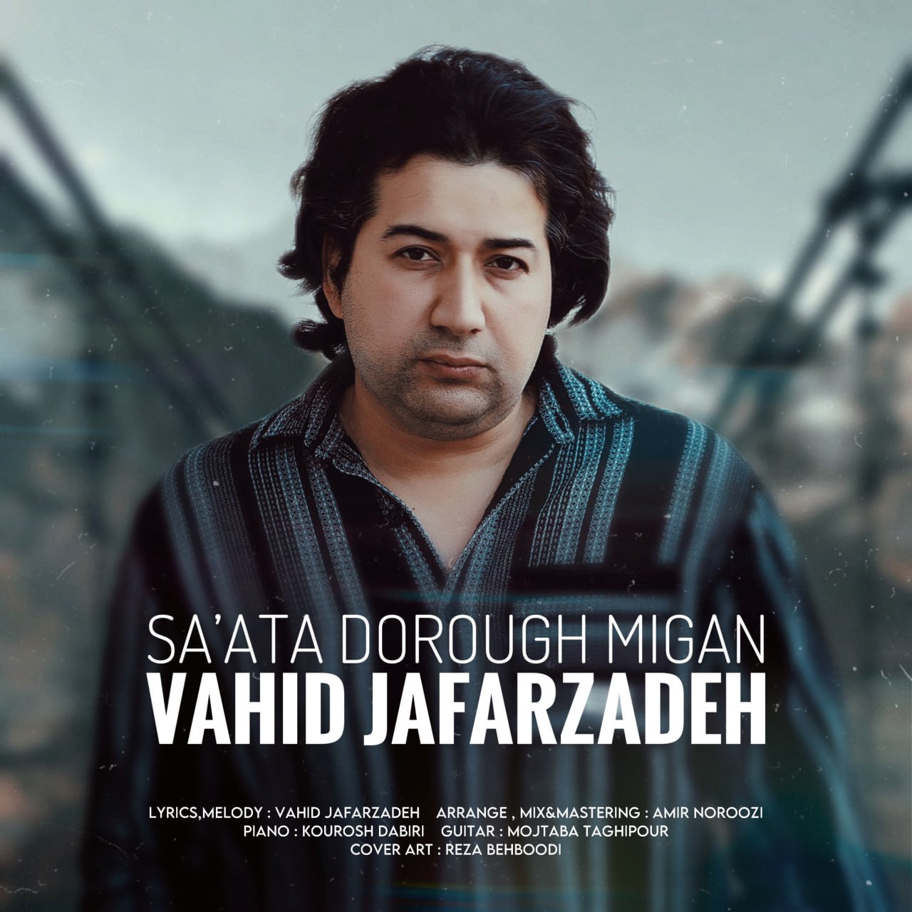 Vahid Jafarzadeh – Saata Dorough Migan