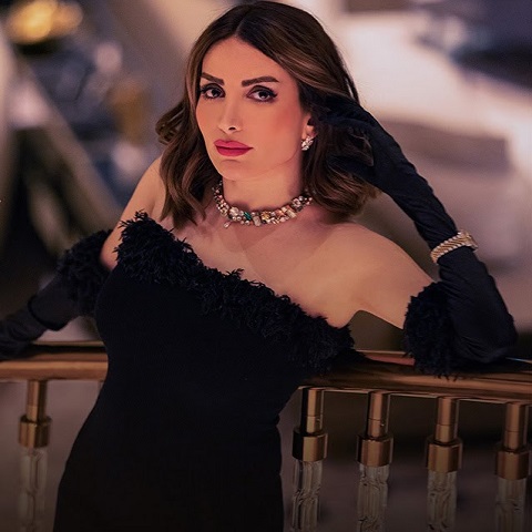 Lalee Kamkar - لاله کامکار