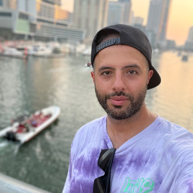 Siavash Kabir Siavash Kabir