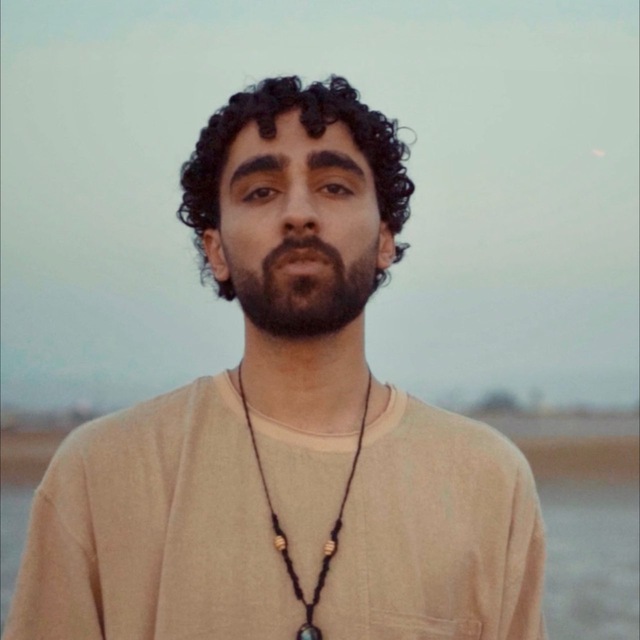 Ali Pourderakhsh- علی پوردرخش