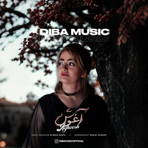 Diba Music – Aghoosh 21 Diba Music – Aghoosh - دیبا موزیک آغوش