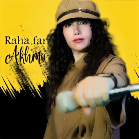 Rahafar – Akhmo