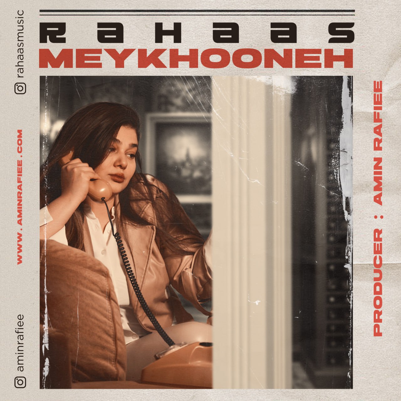 Rahass Myekhone Rahass