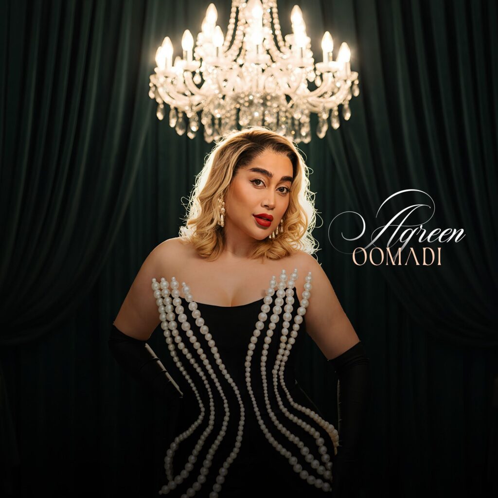 Agreen – Oomadi - آگرین اومدی