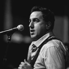 Arash Sobhani Arash Sobhani