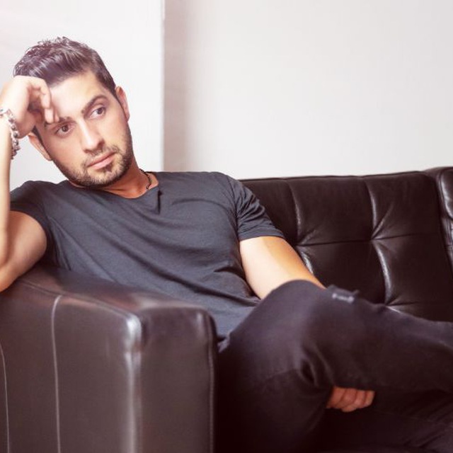 Faraz Gavani - فراز گوانی