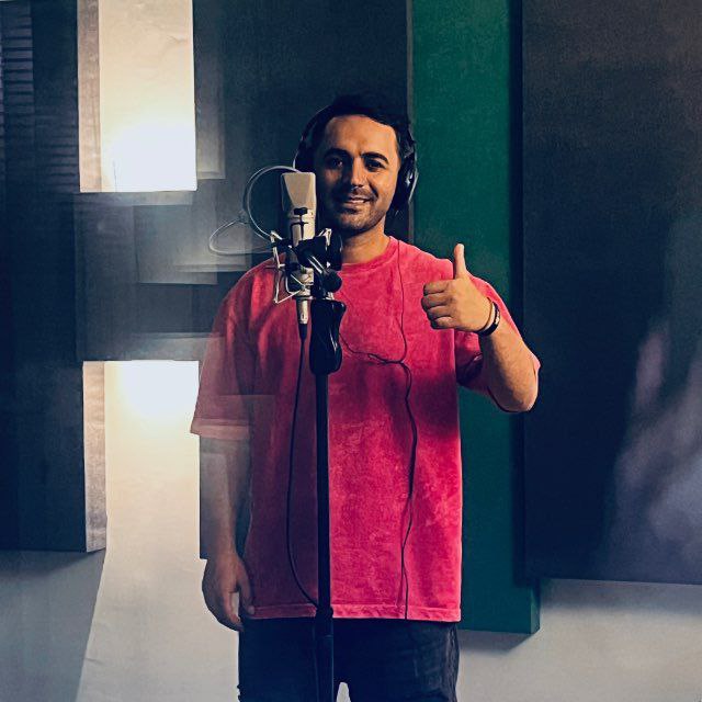 Hamed Mousavi - حامد موسوی