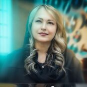 Maryam Heshmi Maryam Heshmi