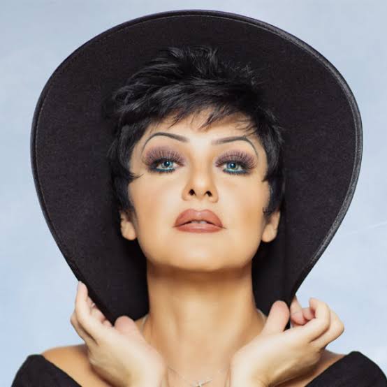 Neda Arasteh Neda Arasteh