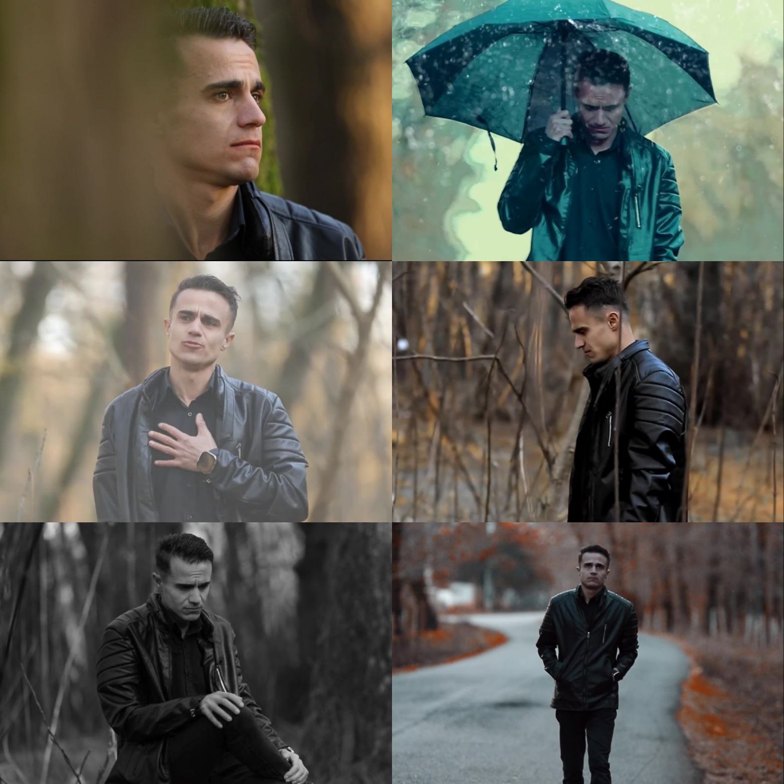 Pedram Amini Baz Baroon Pedram Amini – Baz Baroon Video