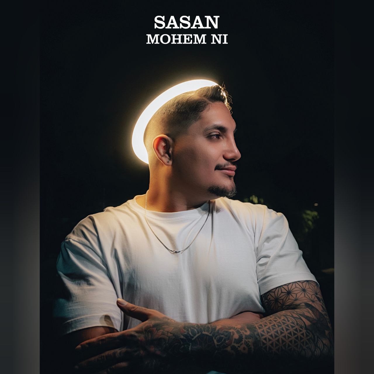 Sasan – Mohem Ni - ساسان مهم نی