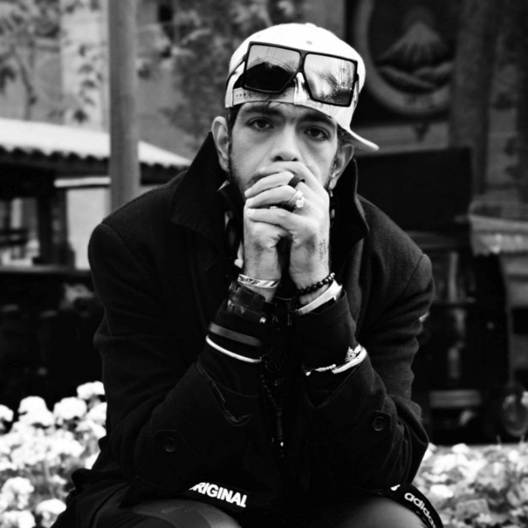 Sayed Hojjat Nabavi Manesh (Kaveh)