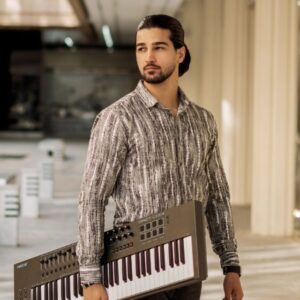 Yasin Dadvar - یاسین دادور