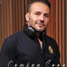 Nima Naraghi - نیما نراقی